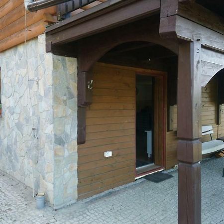 Widok Tresna酒店 外观 照片